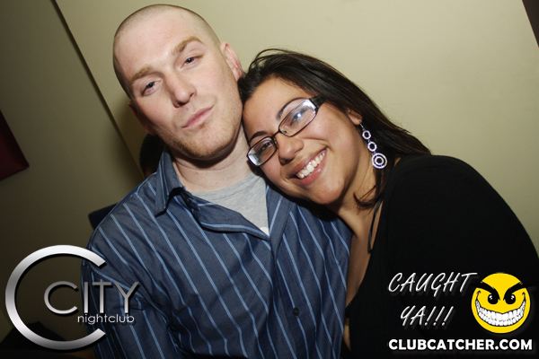 City nightclub photo 178 - March 12th, 2011