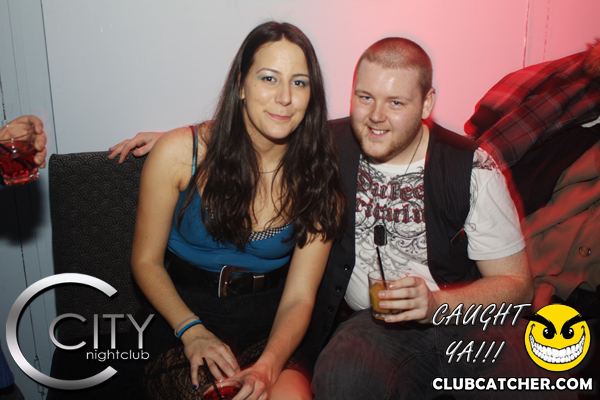 City nightclub photo 179 - March 12th, 2011