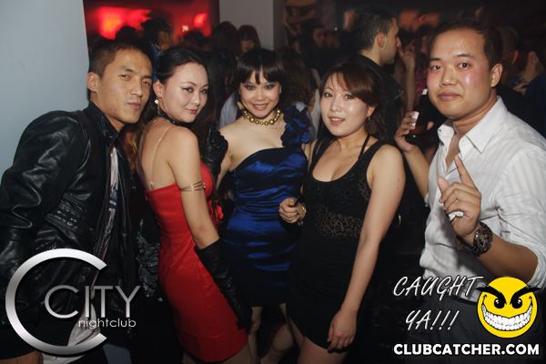 City nightclub photo 181 - March 12th, 2011