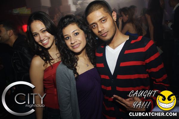 City nightclub photo 185 - March 12th, 2011