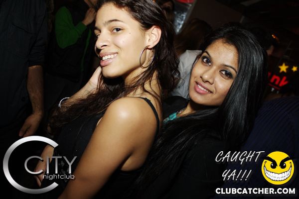 City nightclub photo 188 - March 12th, 2011