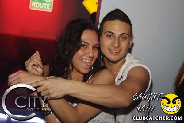 City nightclub photo 192 - March 12th, 2011