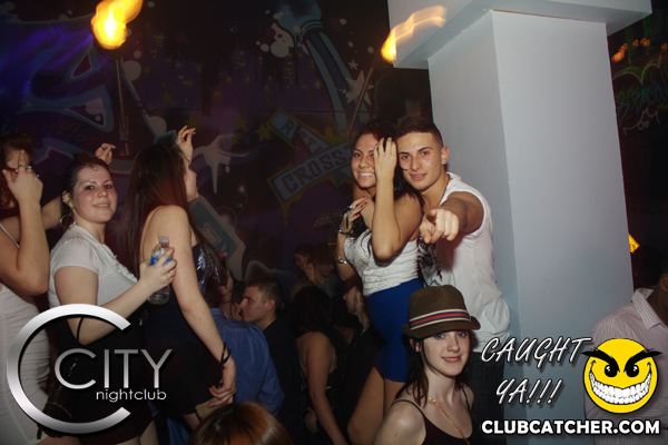 City nightclub photo 196 - March 12th, 2011