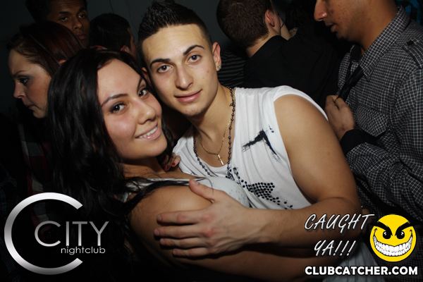 City nightclub photo 197 - March 12th, 2011