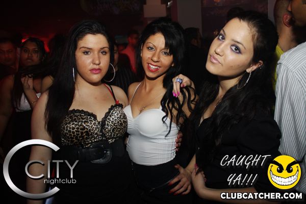 City nightclub photo 199 - March 12th, 2011