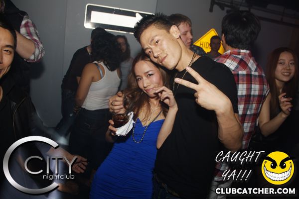 City nightclub photo 200 - March 12th, 2011