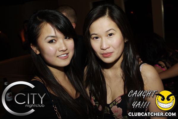 City nightclub photo 201 - March 12th, 2011