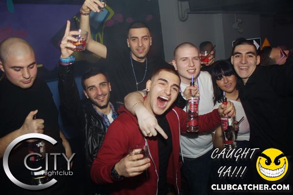 City nightclub photo 203 - March 12th, 2011