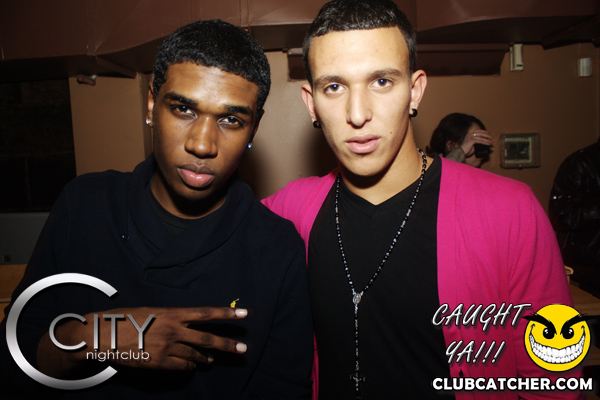 City nightclub photo 205 - March 12th, 2011