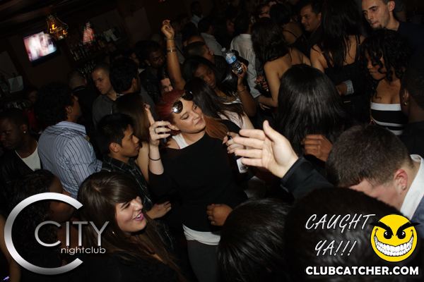 City nightclub photo 212 - March 12th, 2011