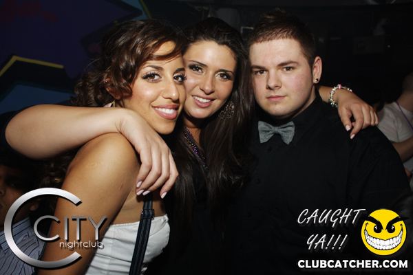 City nightclub photo 216 - March 12th, 2011