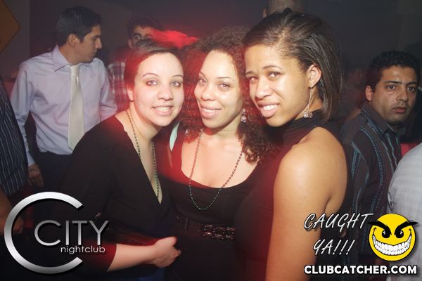 City nightclub photo 23 - March 12th, 2011