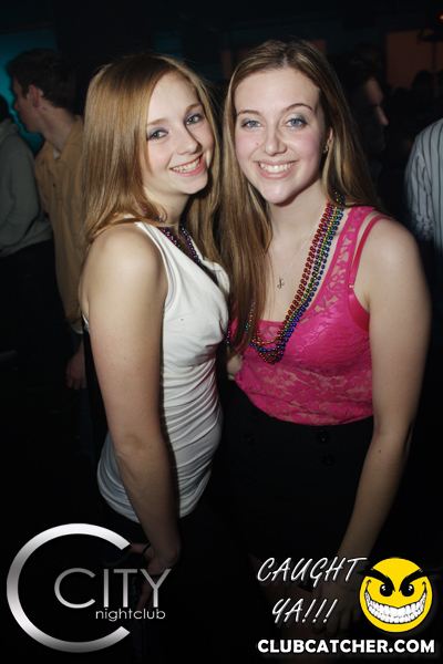 City nightclub photo 224 - March 12th, 2011