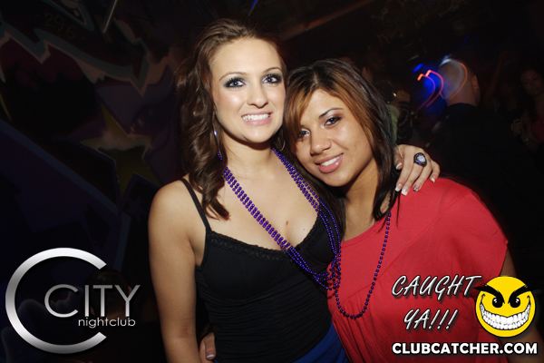 City nightclub photo 226 - March 12th, 2011