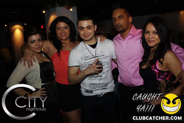 City nightclub photo 230 - March 12th, 2011