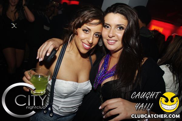 City nightclub photo 24 - March 12th, 2011