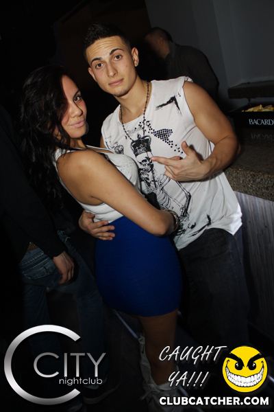 City nightclub photo 238 - March 12th, 2011
