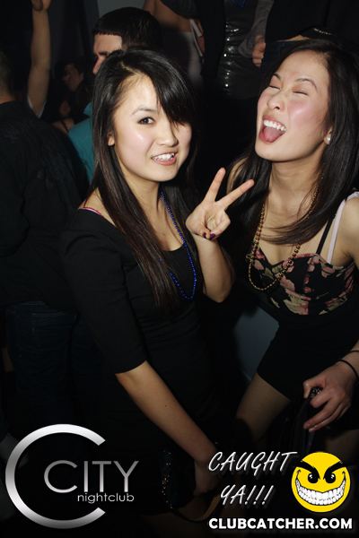 City nightclub photo 239 - March 12th, 2011