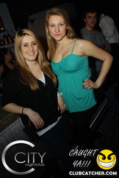 City nightclub photo 246 - March 12th, 2011