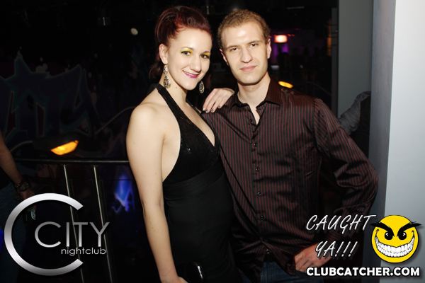 City nightclub photo 251 - March 12th, 2011