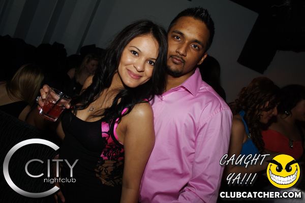 City nightclub photo 252 - March 12th, 2011