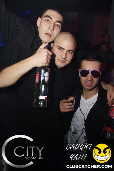 City nightclub photo 257 - March 12th, 2011