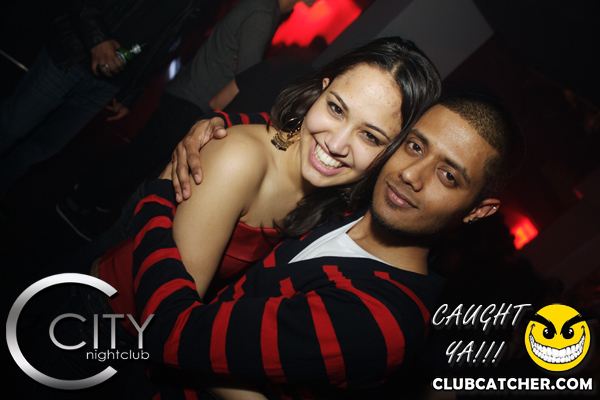 City nightclub photo 259 - March 12th, 2011