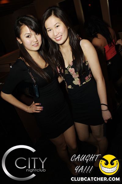 City nightclub photo 274 - March 12th, 2011