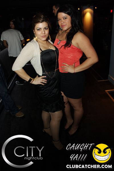 City nightclub photo 275 - March 12th, 2011