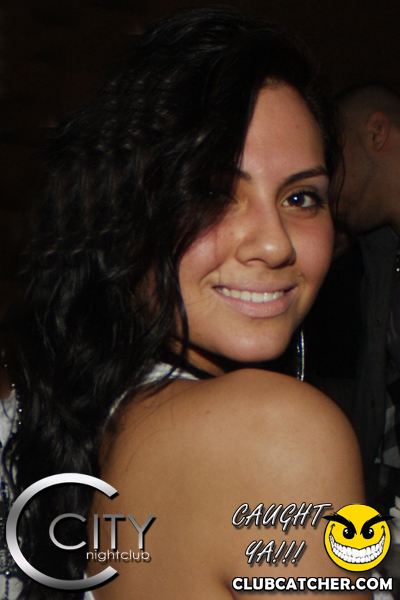City nightclub photo 29 - March 12th, 2011