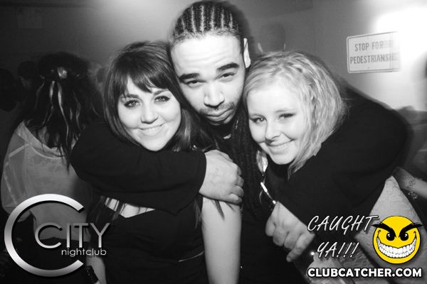 City nightclub photo 30 - March 12th, 2011