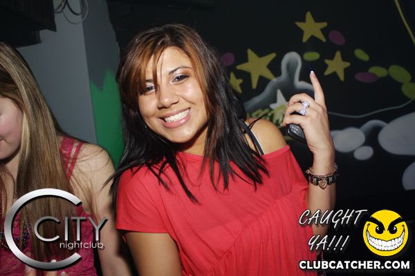 City nightclub photo 36 - March 12th, 2011