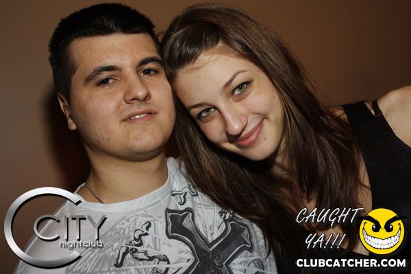 City nightclub photo 39 - March 12th, 2011