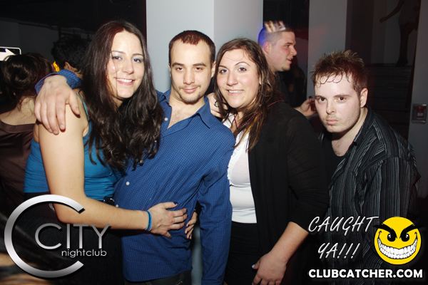 City nightclub photo 42 - March 12th, 2011