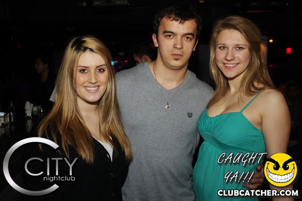 City nightclub photo 45 - March 12th, 2011