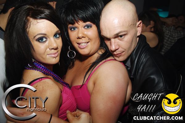 City nightclub photo 46 - March 12th, 2011