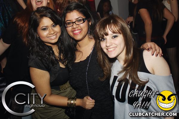 City nightclub photo 48 - March 12th, 2011