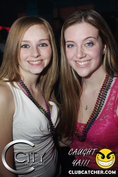 City nightclub photo 6 - March 12th, 2011