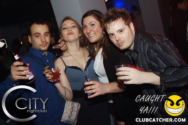 City nightclub photo 52 - March 12th, 2011