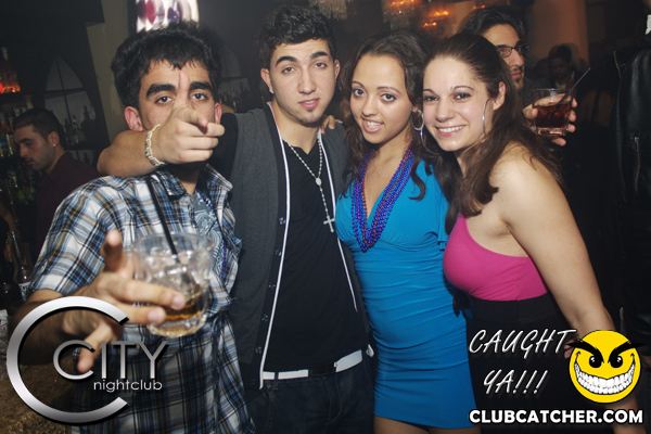 City nightclub photo 53 - March 12th, 2011