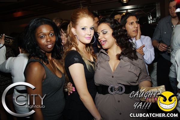 City nightclub photo 55 - March 12th, 2011