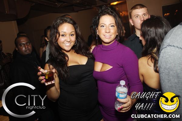 City nightclub photo 7 - March 12th, 2011