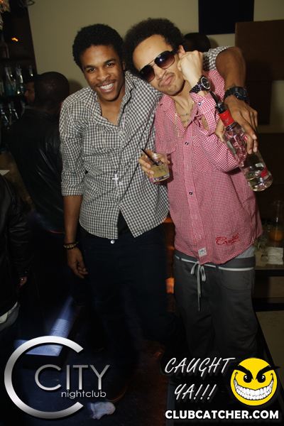 City nightclub photo 63 - March 12th, 2011