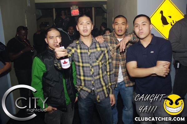 City nightclub photo 66 - March 12th, 2011