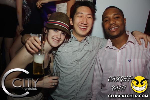 City nightclub photo 67 - March 12th, 2011