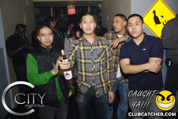 City nightclub photo 68 - March 12th, 2011