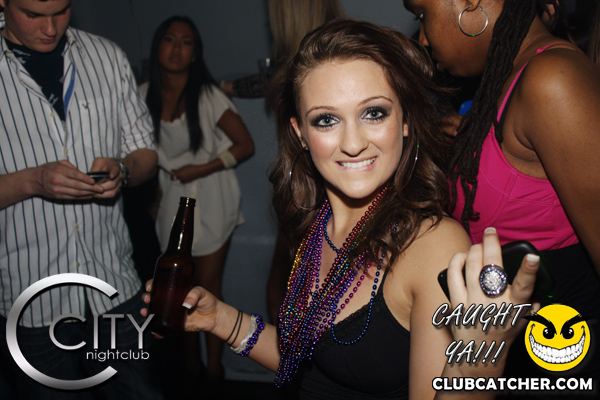 City nightclub photo 74 - March 12th, 2011