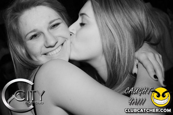 City nightclub photo 76 - March 12th, 2011