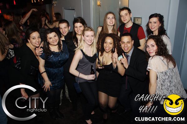 City nightclub photo 77 - March 12th, 2011