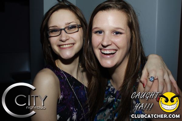 City nightclub photo 79 - March 12th, 2011